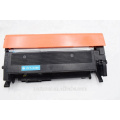 CLT406S / 406S color Compatible Toner for Samsung Laser Printer